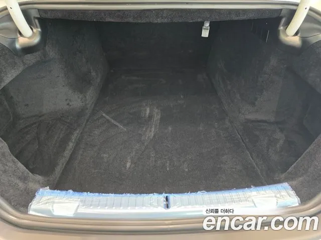 Rolls-Royce Ghost 2nd Generation id 2824710 из Кореи 9