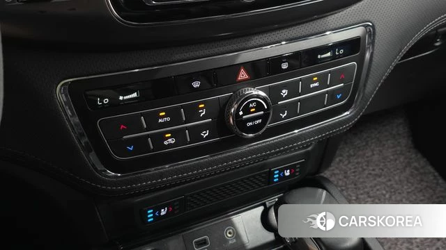 Ssangyong The New Rexton Sport id 4697808 из Кореи 9