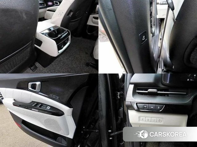 Kia Carnival 4th generation id 4495956 из Кореи 9