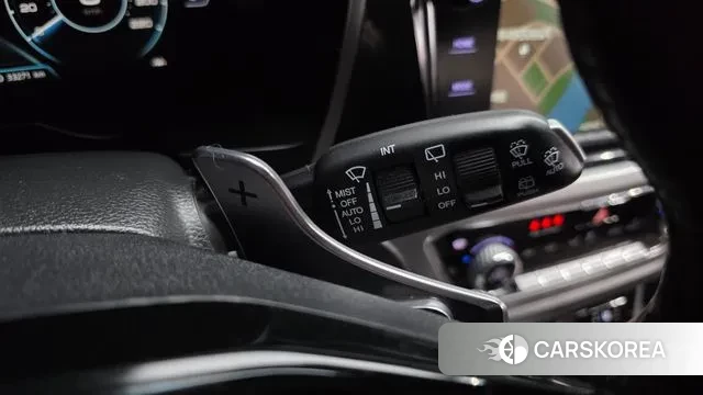 Ssangyong Beautiful Korando id 3712621 из Кореи 9