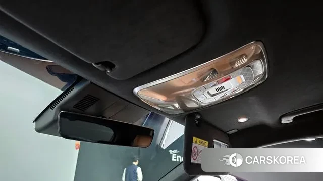 Genesis GV70 id 3410201 из Кореи 9