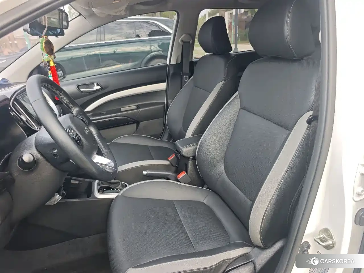Kia KX1 id 4565169 из Китая 9