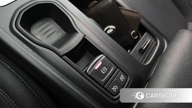 Renault Korea (Samsung) SM6 id 4557474 из Кореи 9