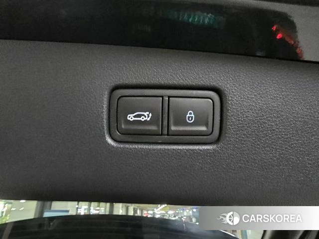 Genesis Electrified GV70 id 4783894 из Кореи 9