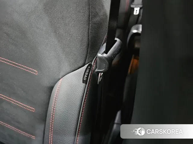 Mercedes-Benz A-Class W177 id 3368239 из Кореи 9