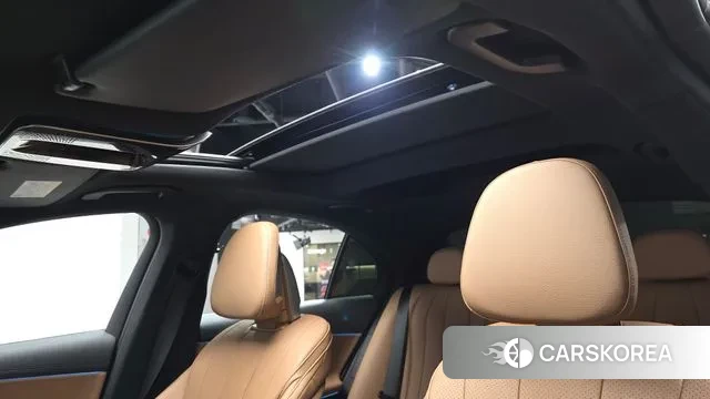 Mercedes-Benz E-Class W214 id 3560240 из Кореи 9