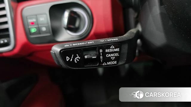 Porsche Cayenne (PO536) id 3909916 из Кореи 9