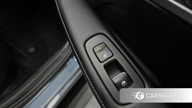 Hyundai Sonata D Edge Hybrid (DN8) id 4408239 из Кореи 9