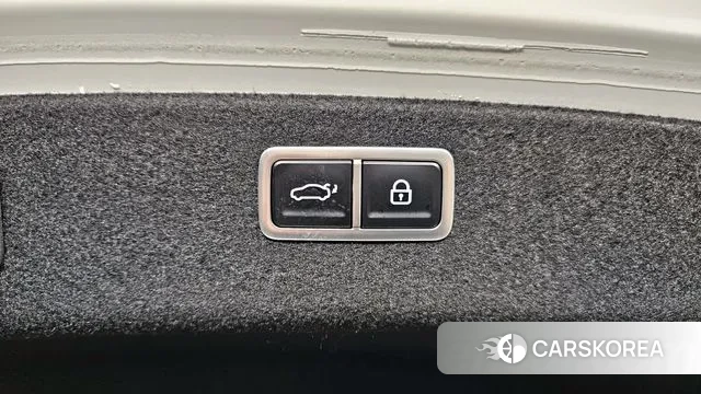 Genesis G80 (RG3) id 3665586 из Кореи 9