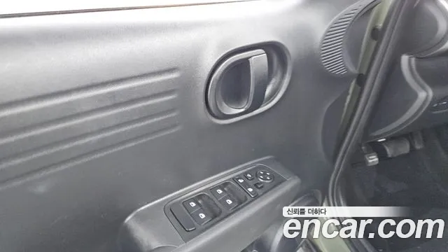 Hyundai Casper id 2660245 из Кореи 9