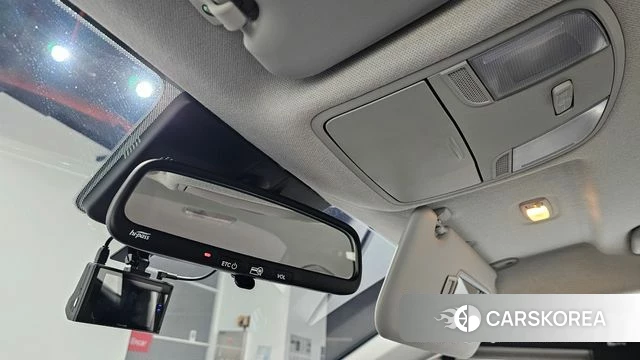 Kia Stonic id 3829245 из Кореи 9