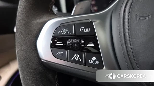 BMW 3 Series (G20) id 3621807 из Кореи 9