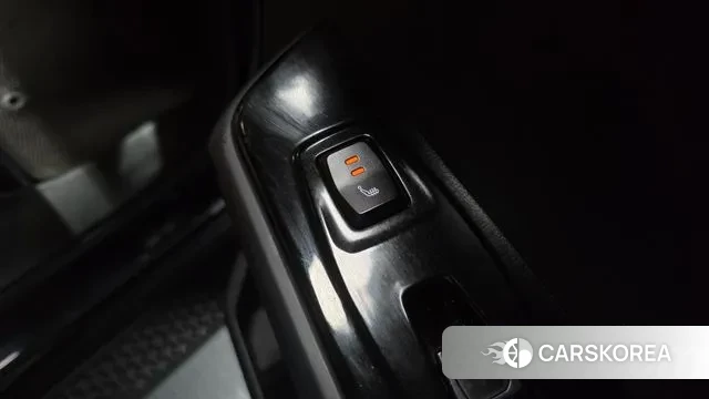 Ssangyong Torres id 3366405 из Кореи 9