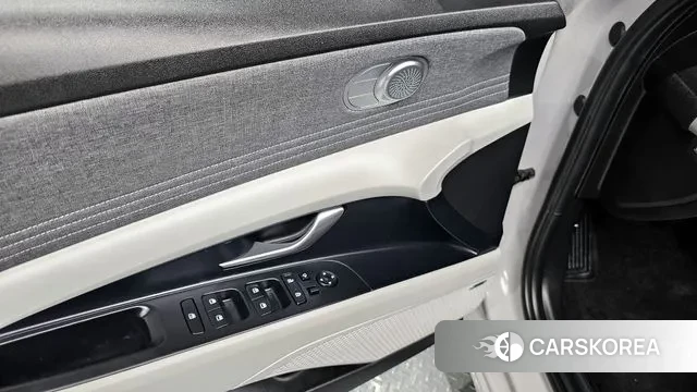 Hyundai Avante Hybrid (CN7) id 3273984 из Кореи 9