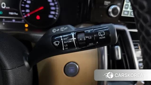 Kia Sorento 4th Generation id 3771125 из Кореи 9