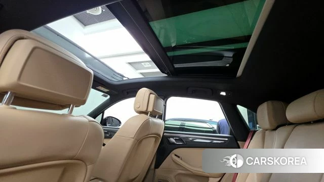 Porsche Macan id 4292393 из Кореи 9