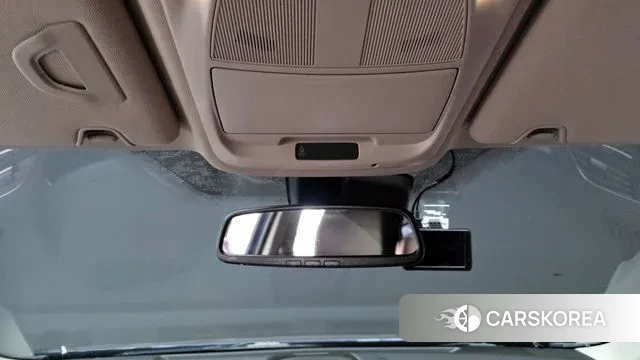 Renault Korea (Samsung) The New QM6 id 3380098 из Кореи 9