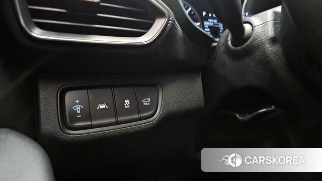 Hyundai Santa Fe TM id 4397648 из Кореи 9