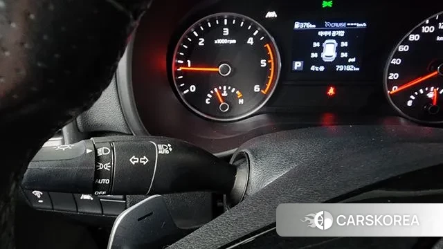 Kia Sportage The Bold id 3541284 из Кореи 9