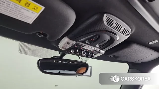 Mini Cooper S id 3198316 из Кореи 9