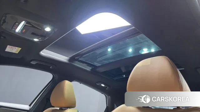 Kia K5 Hybrid 3rd Generation id 3439181 из Кореи 9