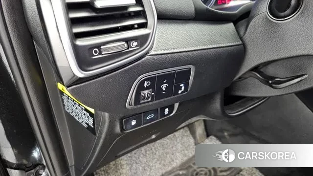 Hyundai Grandeur IG id 3459900 из Кореи 9