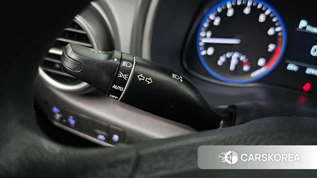 Hyundai Kona id 4424383 из Кореи 9