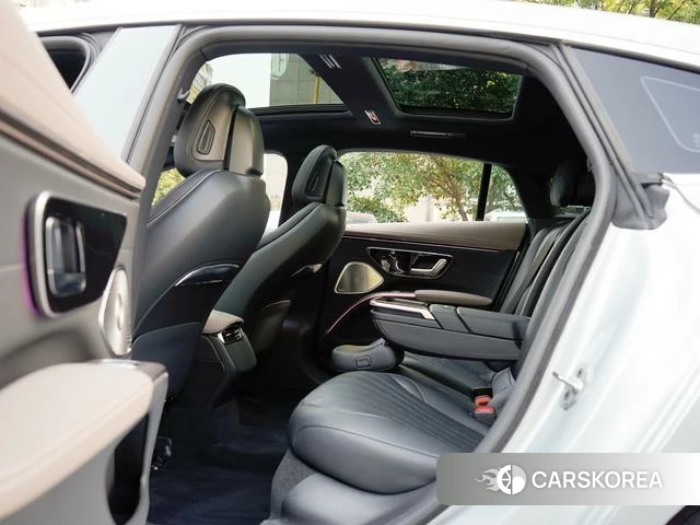 Mercedes-Benz EQS id 4272505 из Китая 9