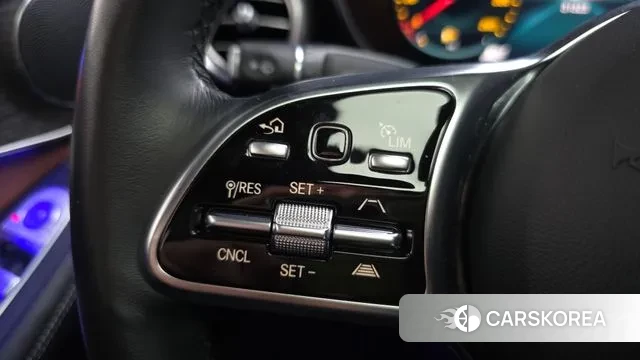 Mercedes-Benz GLC-Class X253 id 3512831 из Кореи 9