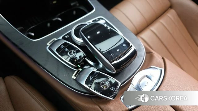 Mercedes-Benz E-Class W213 id 4530093 из Кореи 9