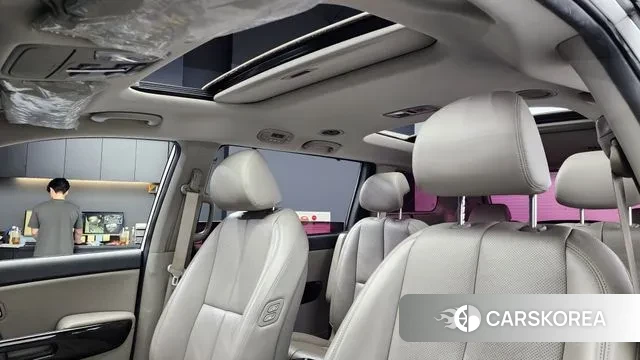 Kia The New Carnival id 3050696 из Кореи 9