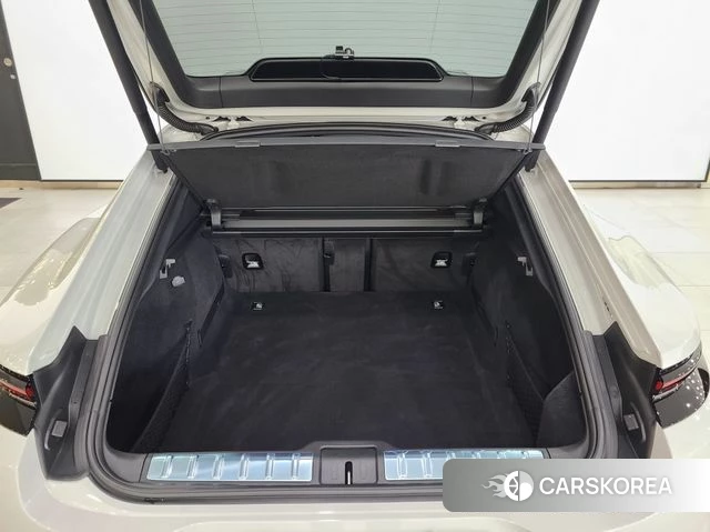 Porsche Panamera (976) id 3850427 из Кореи 9