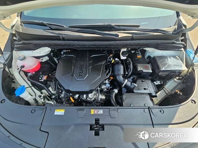 Kia The New Carnival 4th Generation id 3856389 из Кореи 9