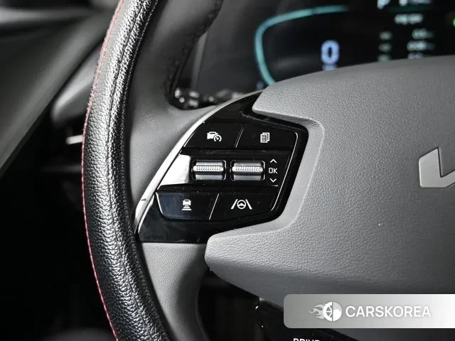 Kia Di Ol Nu Niro id 3752441 из Кореи 9