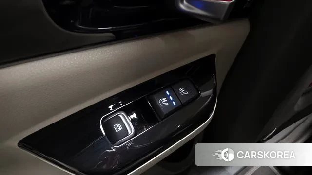 Kia Carnival 4th generation id 3650962 из Кореи 9