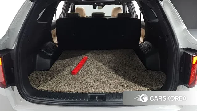 Kia The New Sorento 4th Generation id 3620061 из Кореи 9