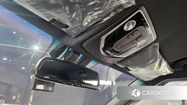 Ssangyong Torres id 3721192 из Кореи 9