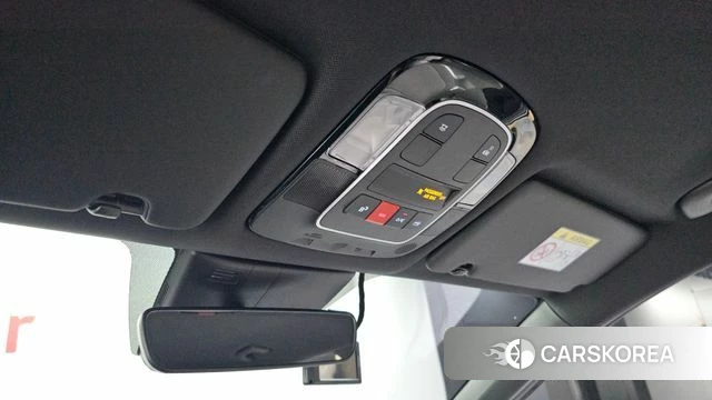 Hyundai The New Tucson Hybrid (NX4) id 3934072 из Кореи 9