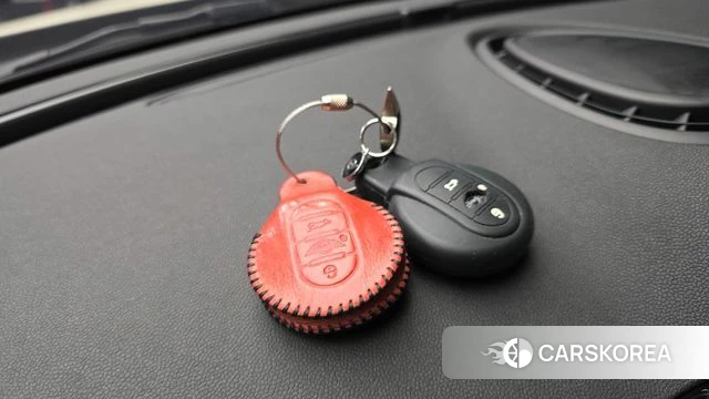 Mini Cooper Clubman id 4286290 из Кореи 9