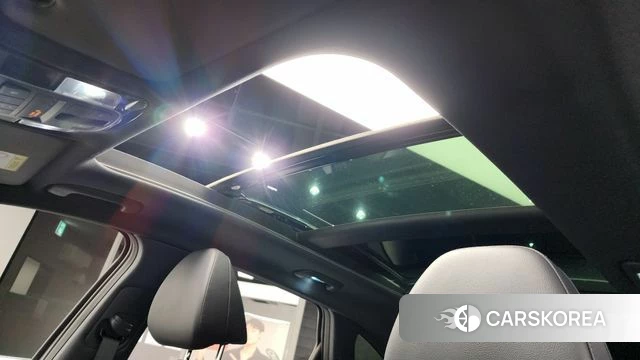 Hyundai Tucson (NX4) id 4019395 из Кореи 9