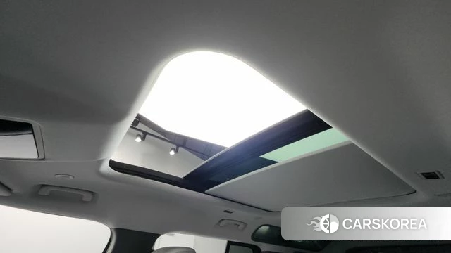 Land Rover Defender (L663) id 3850114 из Кореи 9