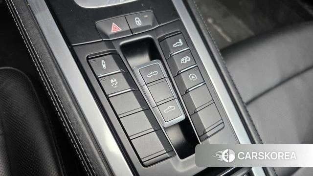 Porsche 718 Boxster id 4180739 из Кореи 9