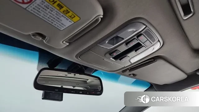 Kia The New Carnival id 3118107 из Кореи 9