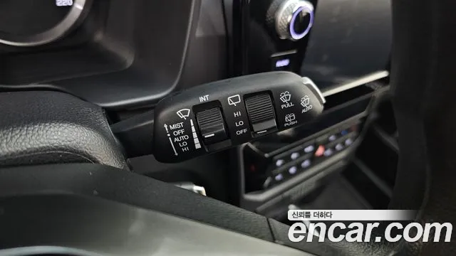 Ssangyong The New Tivoli id 2847720 из Кореи 9