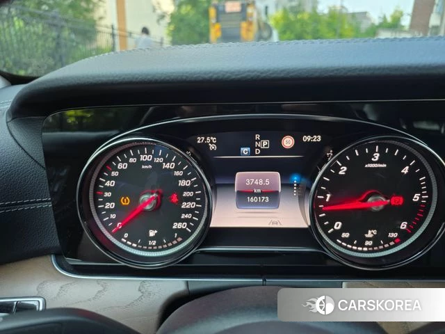 Mercedes-Benz E-Class W213 id 4845853 из Кореи 9