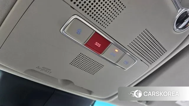 Hyundai The New Grandeur IG id 3242240 из Кореи 9