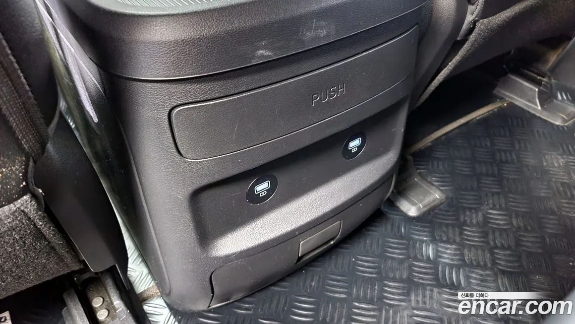 Hyundai Staria id 2041023 из Кореи 9