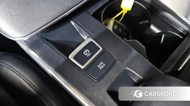 Hyundai The New Grandeur IG id 3621378 из Кореи 9