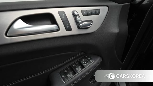 Mercedes-Benz GLE - Class W166 id 4900720 из Кореи 9