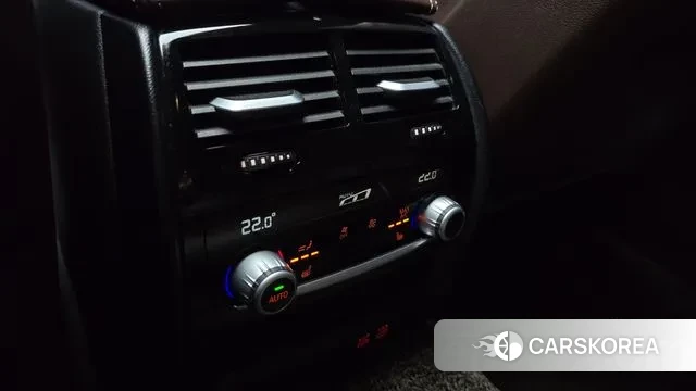 BMW 5 Series (G30) id 2985843 из Кореи 9